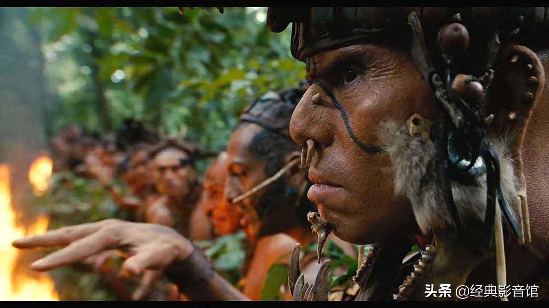 启示录电影剧情分析「详解」 _晶羽科技