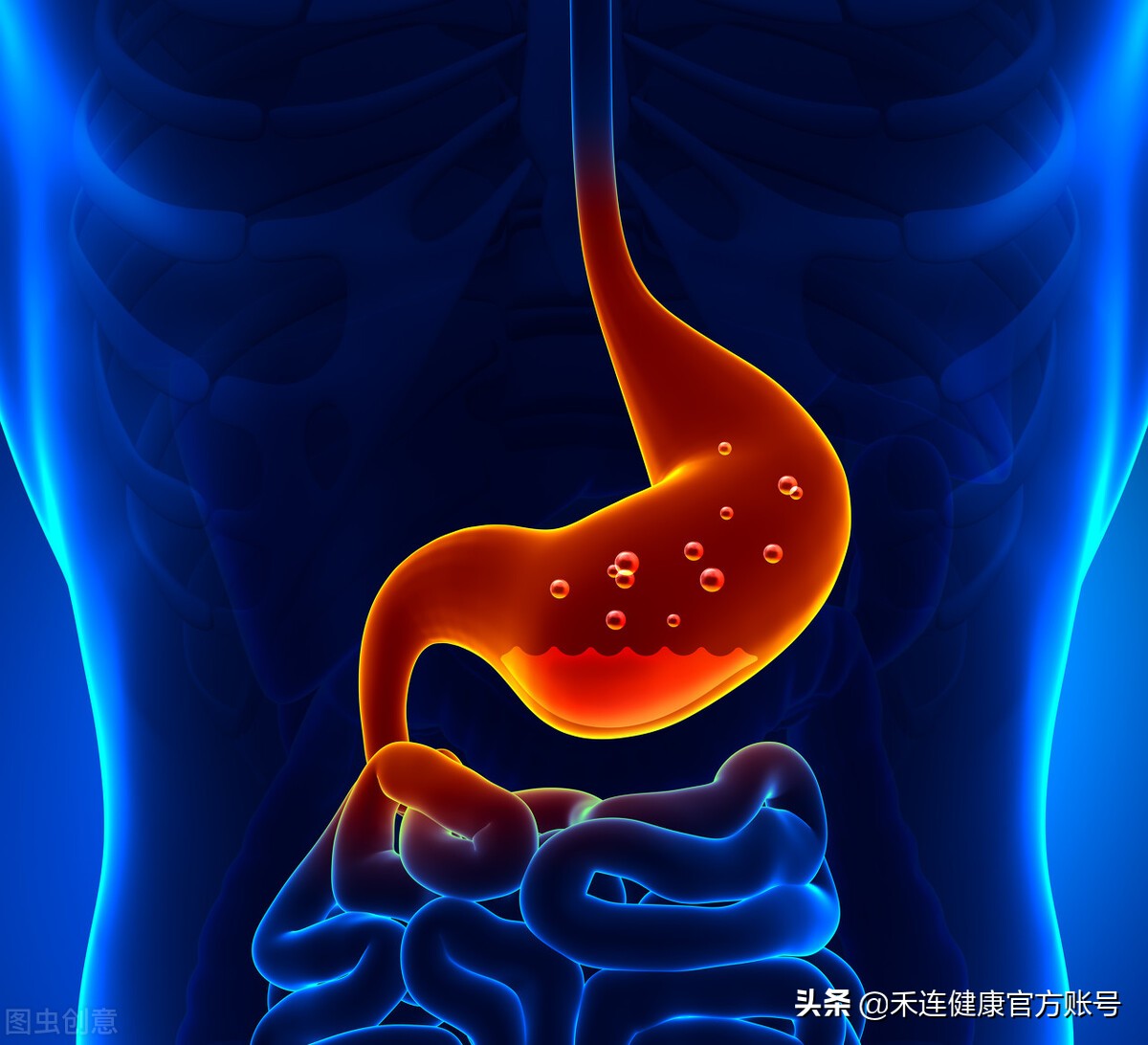 吃完饭就胃痛、反酸，养胃到底应该怎么做？