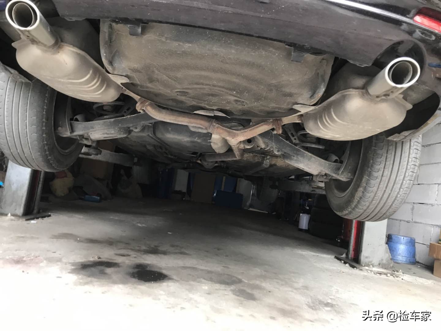 弯道之王，7万买台马自达6值不值？买主：开过的车里最好开的