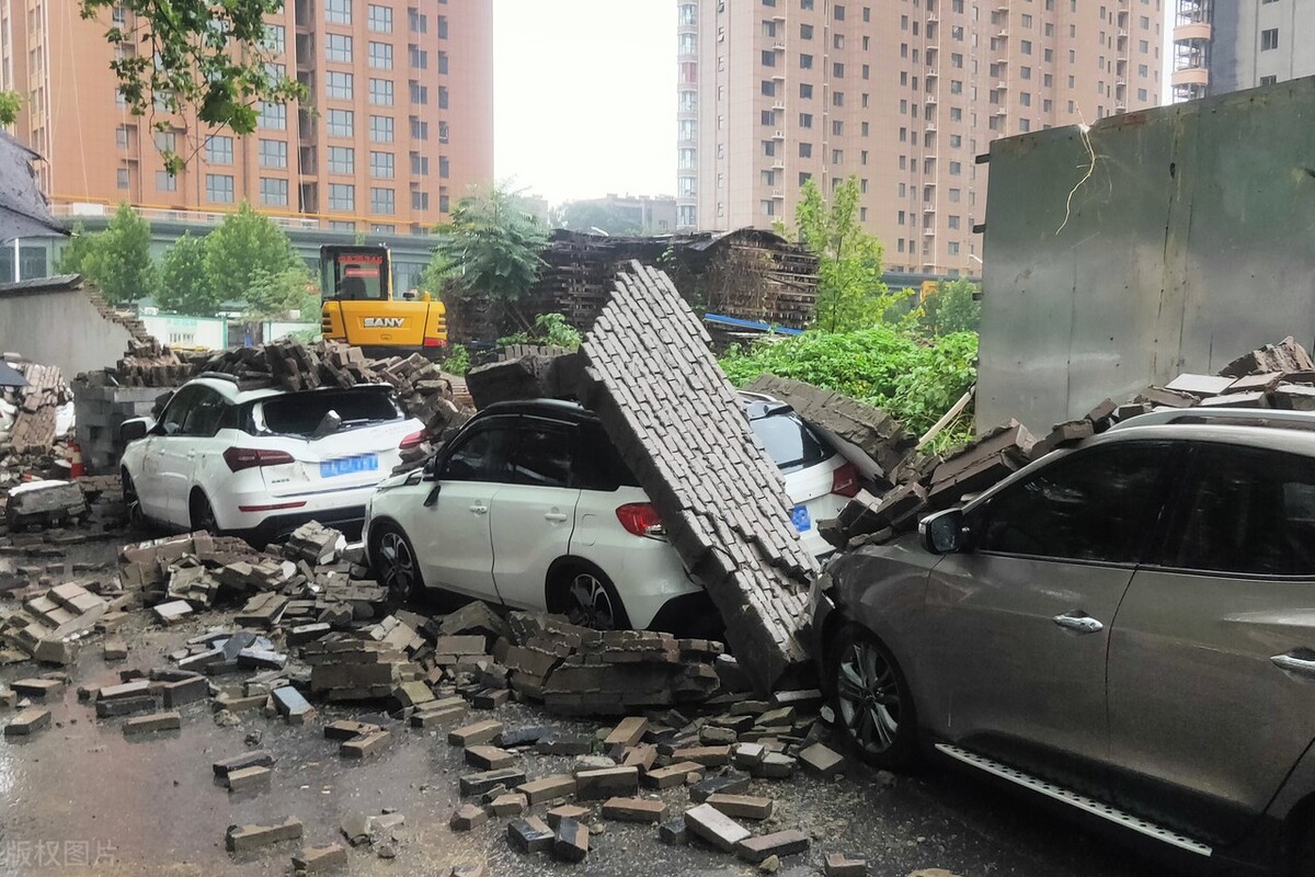 车辆出事故该咋办？还不知道理赔步骤？全套流程交给你