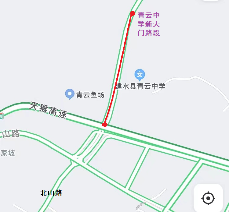 速看！我州19个高考考点公布→（交通管制路段以及这些事项，要牢记）