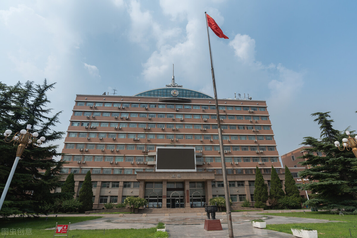 中国传媒大学新闻学院（中国传媒大学研究生招生）