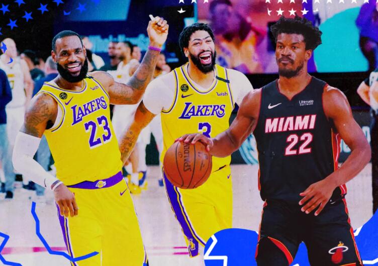 为什么nba可以复播(央视官宣重要决定！NBA彻底回来了，发言人给出复播的3个理由)