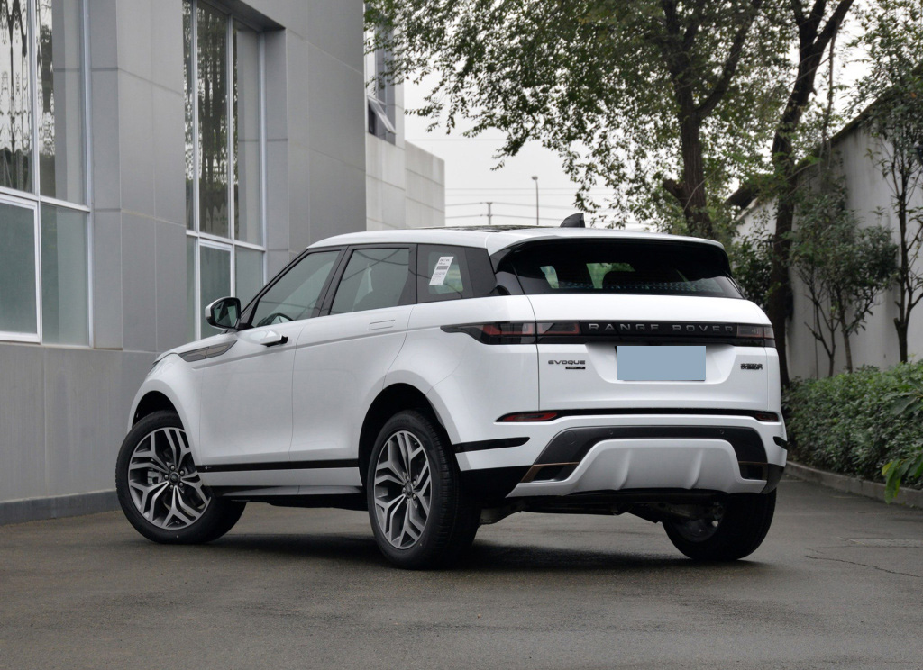 手握30万预算，想买豪华中型SUV，不妨考虑这3款