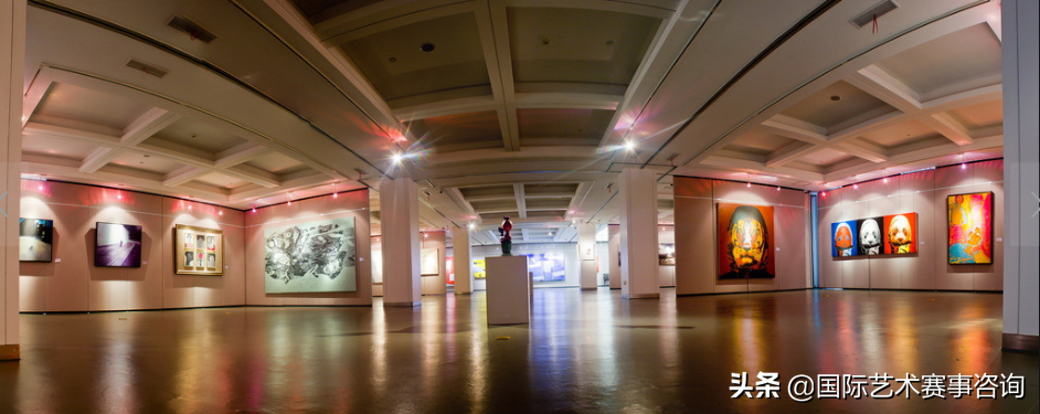 超实用！欣赏国外艺术作品脱口而出的高端英语大全！