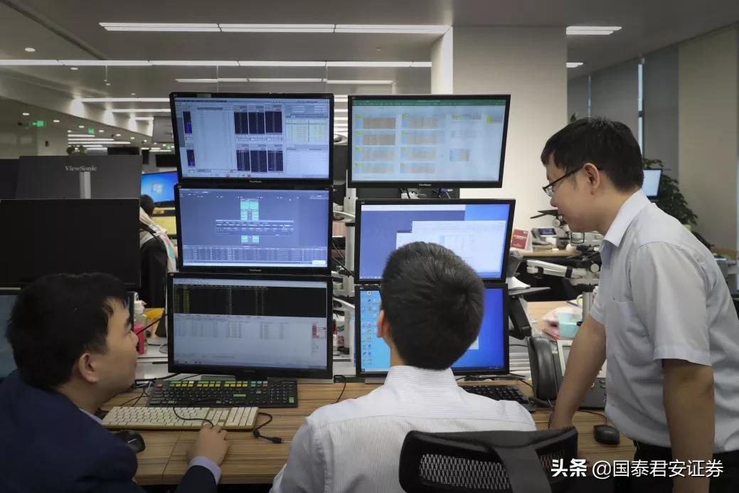 从零起步到行业领先,国泰君安的贵金属业务发展之路