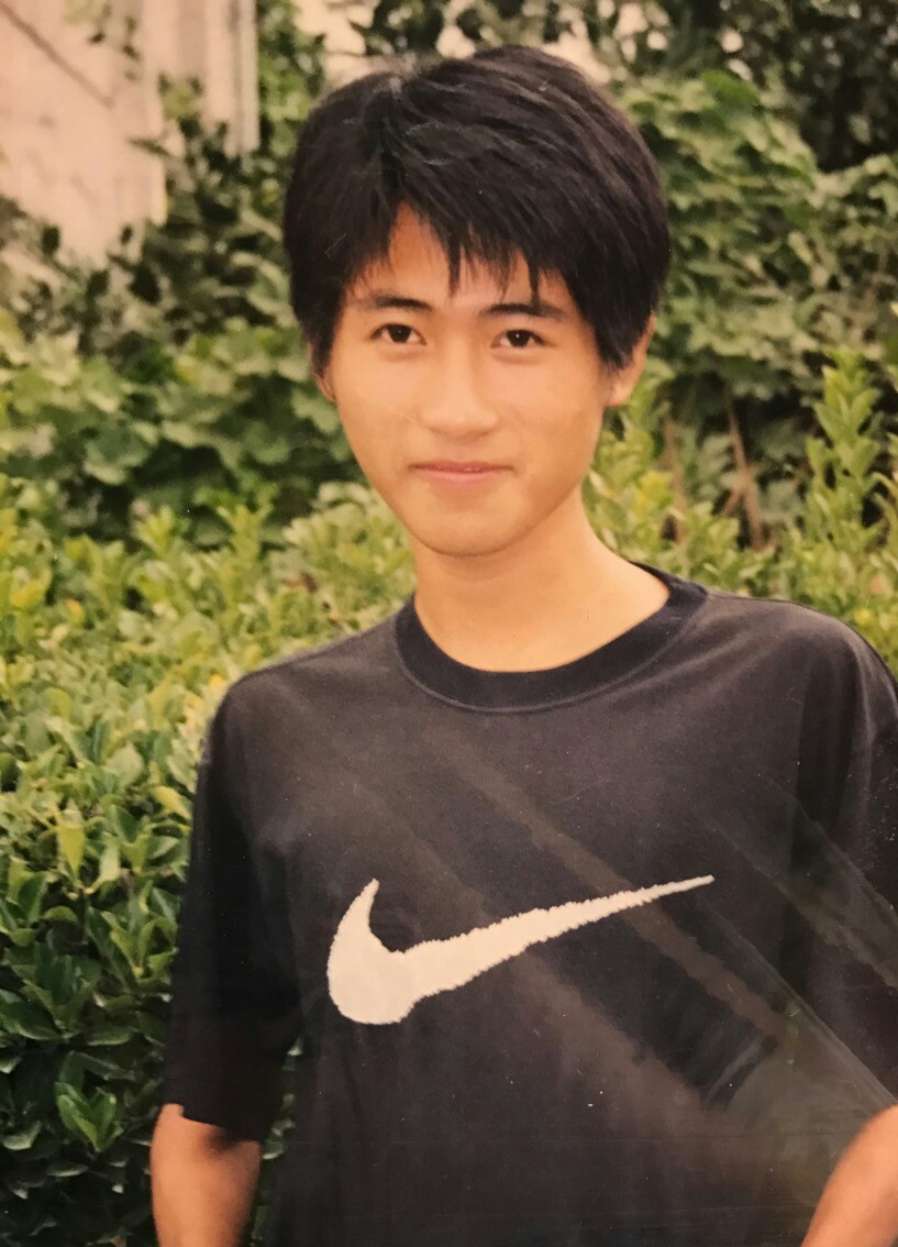 16岁成名,18岁辍学,28岁娶高中初恋,37岁韩寒的自律人生