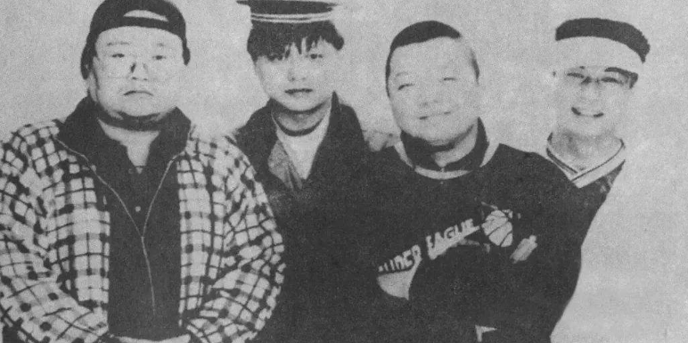 “中国第一女摇滚”的荒唐史，为了臧天朔，她真的可以丧失理智