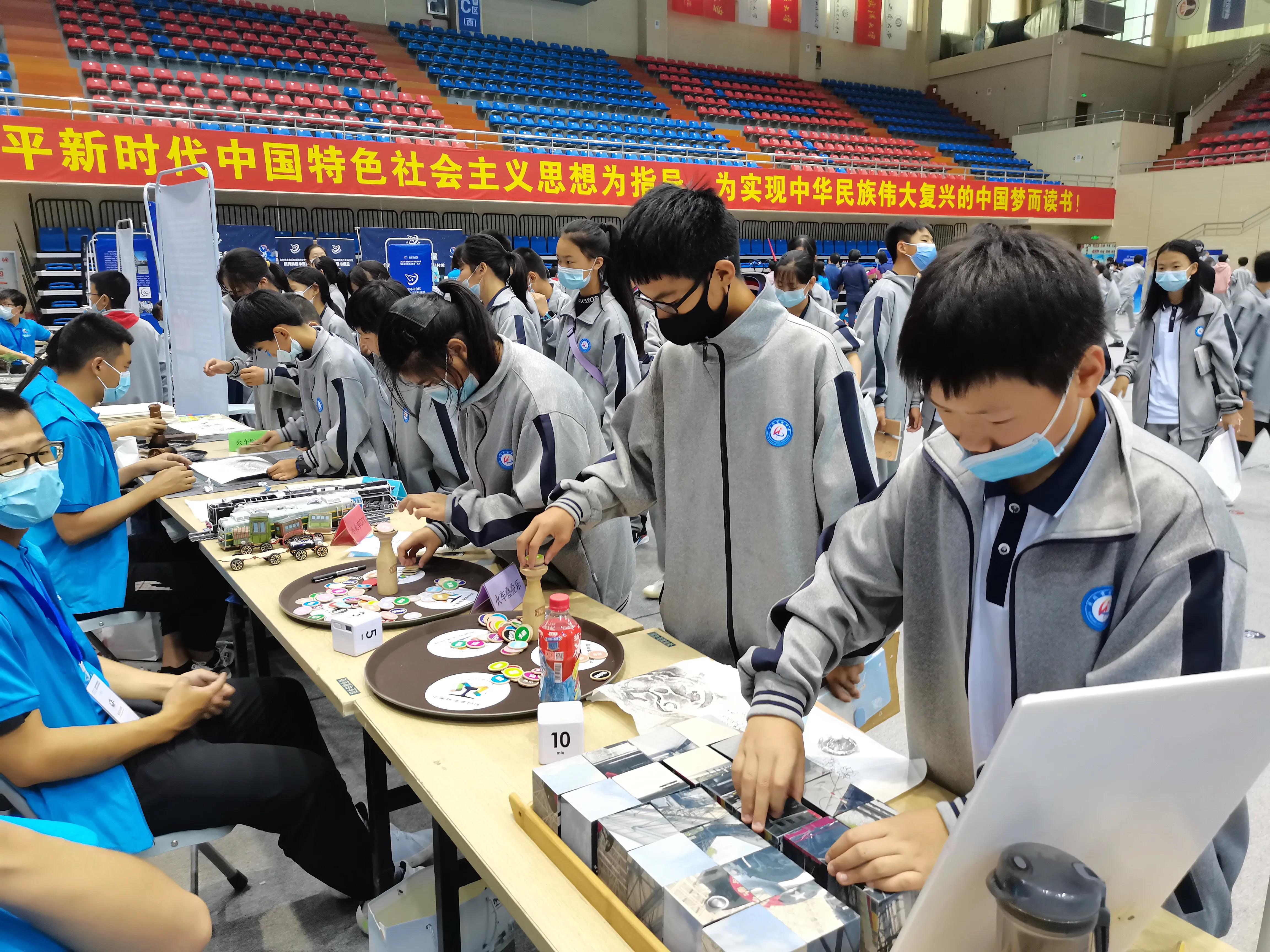 “双减”落地，看黄冈实验中学如何跑出加速度