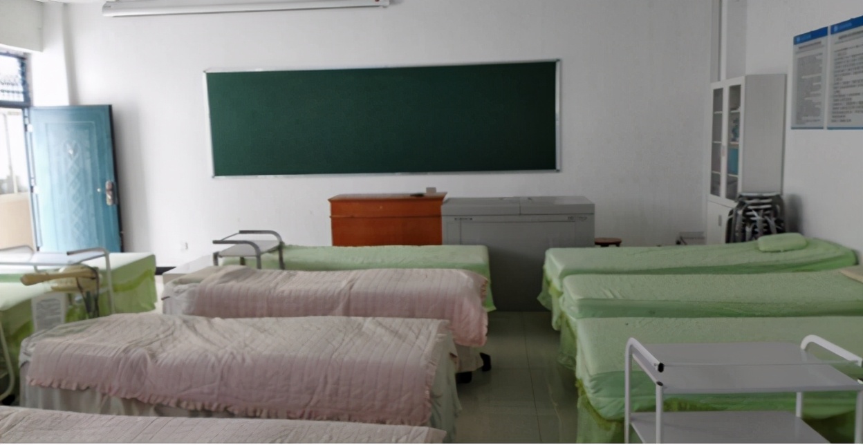 医药类人才的“摇篮”，成都铁路卫生学校的这两个专业有点牛