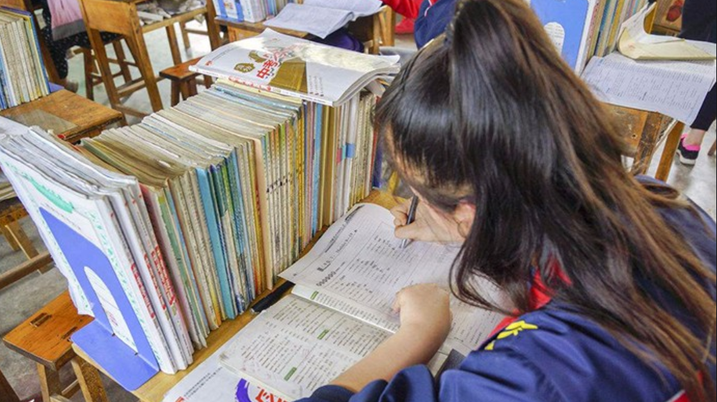 高中三年没考过一次年级第一，刘鑫凭什么能成为安徽省高考状元？