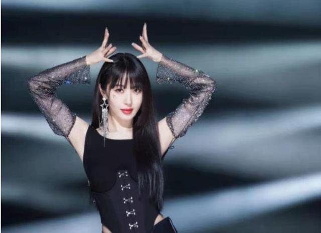 陈小纭又翻车了，败坏之前好不容易积攒的路人缘