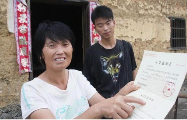 农村出来的大学生，多数混得都不太好？虽然不想承认但却是真的