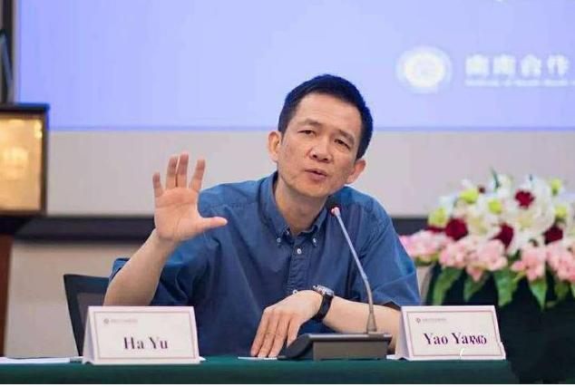 北京大学的英文（取消高考英语）