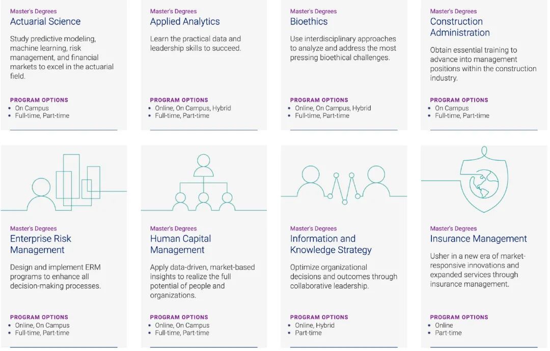 美国哥大继续教育学院辟谣，你看不上...人家还不要你