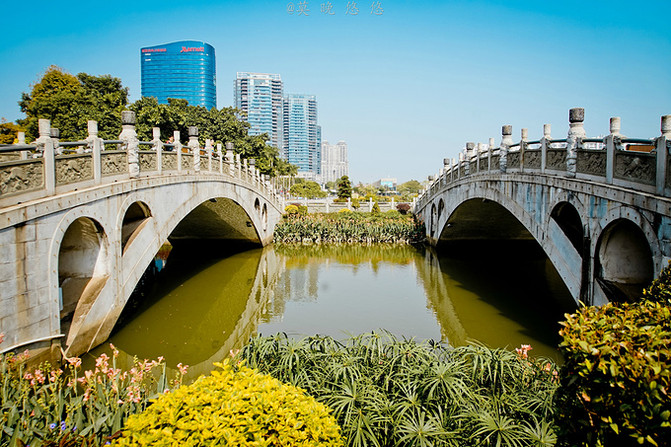 顺德周末旅游攻略，美食美景享不停