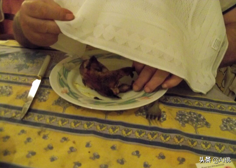 美国禁止的30种零食和其他食品