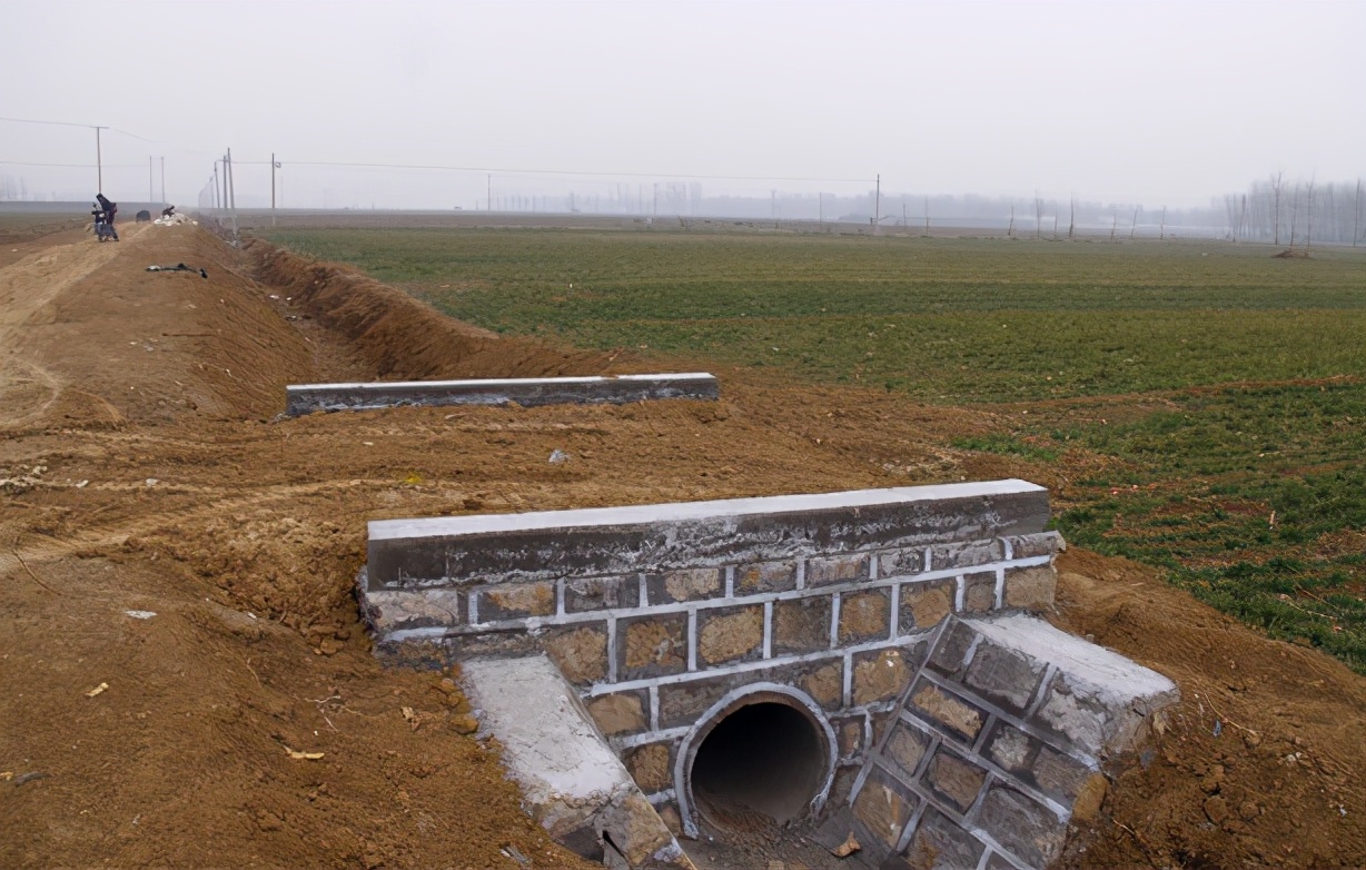 设计你不知道的小技巧(纬地)纬地涵洞翼墙设计及工程量计算方法