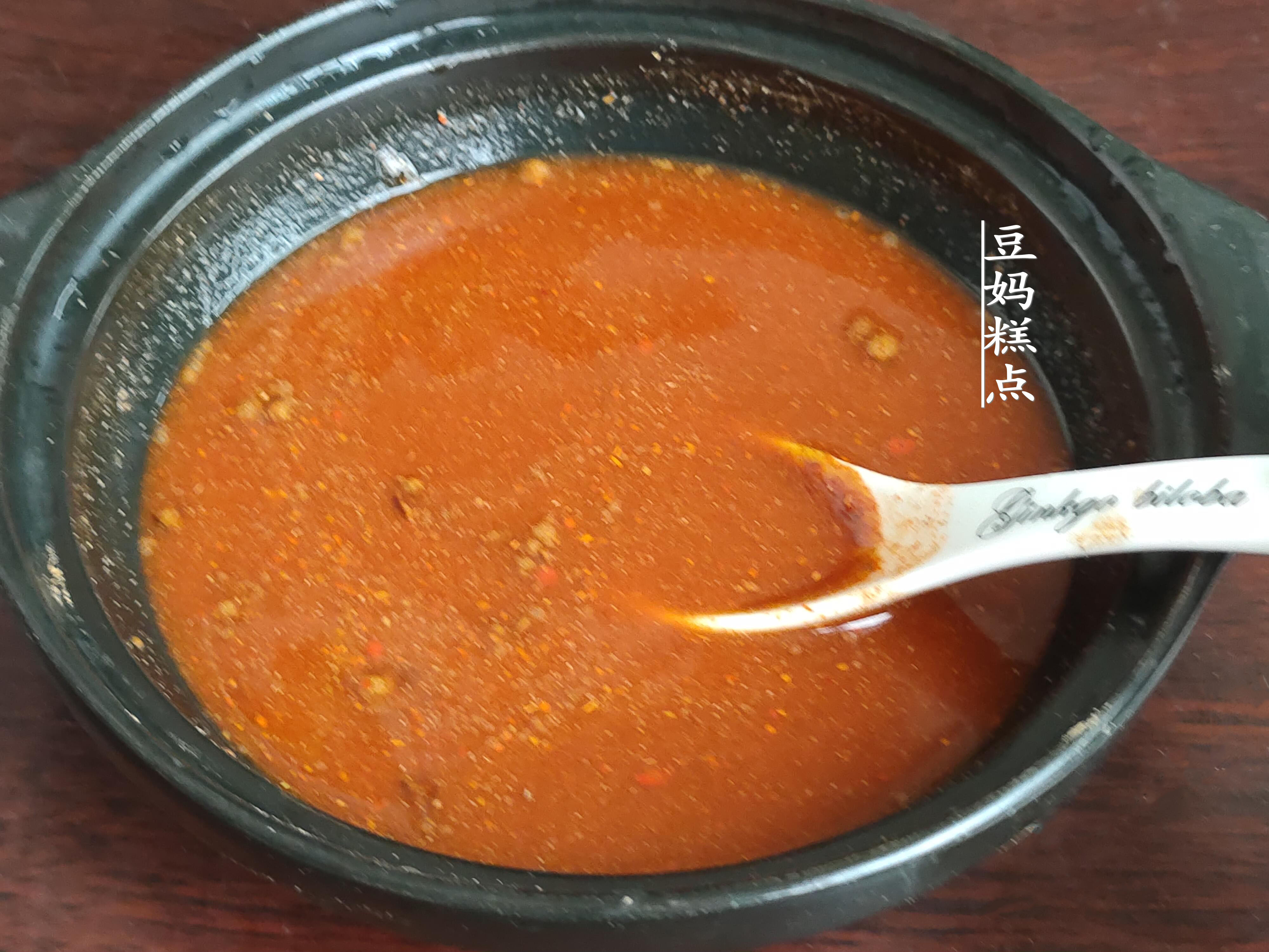 街头小吃，炸豆腐，有人靠它月入过万，做法原来这么简单