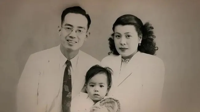 她符合我对「港女」的全部想象