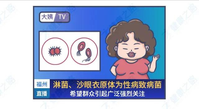 女人下面又腫又痛，可能是得了前庭大腺炎，这2个行为要注意
