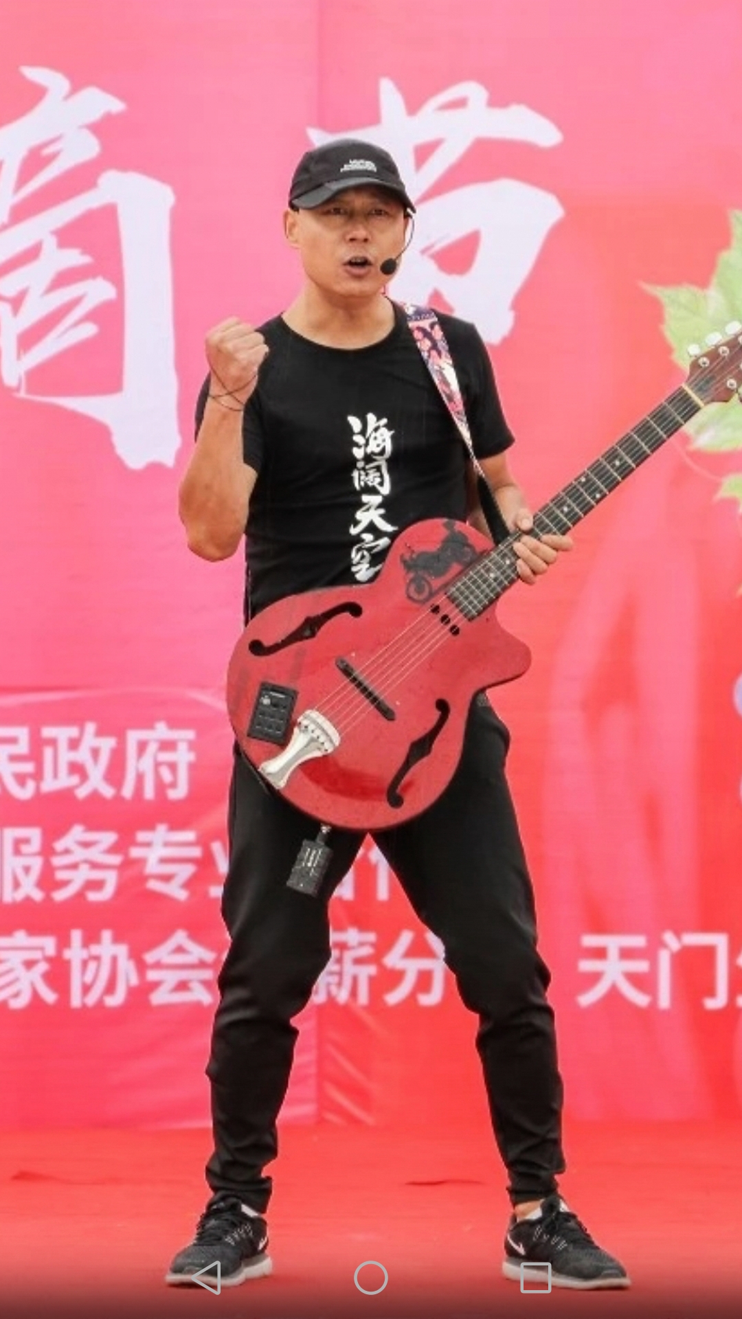 我也说说吉他分哪几个种类，一看就懂了