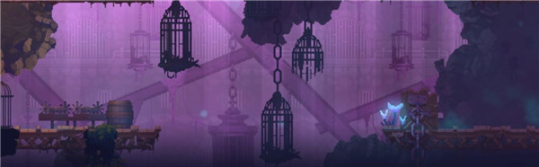 重生细胞地图怎么样？