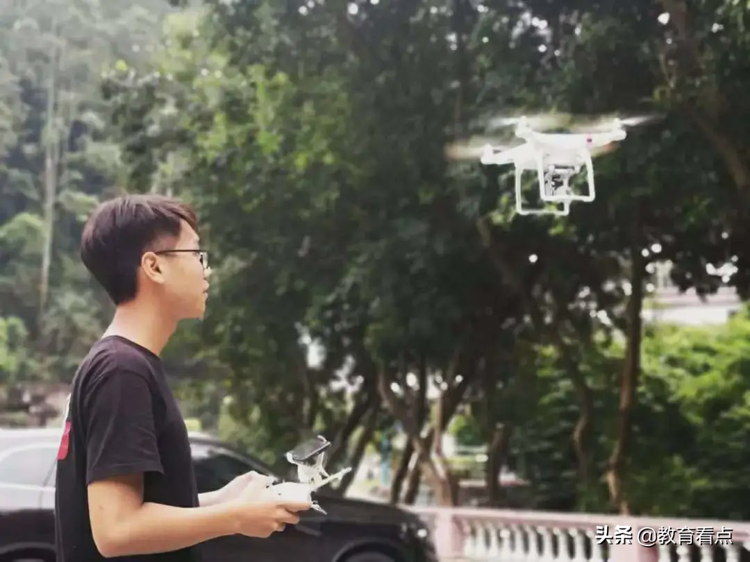 @高考生：广州涉外经济职业技术学院信息工程学院简介