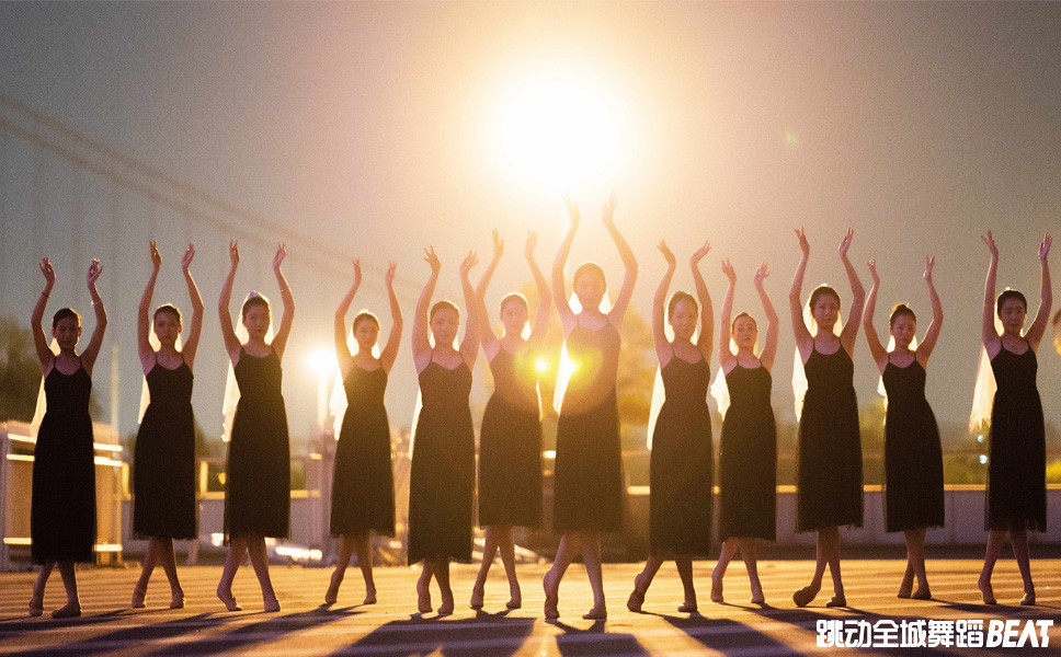 为什么要学习拉丁舞？原来这才是其中的缘由