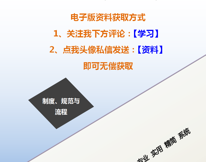 最精细的薪酬管理制度（含全自动薪资个税管理系统），可编辑套用