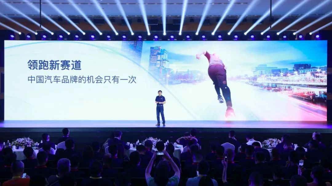 2025年销量400万 长城汽车吹牛还是真有底气？
