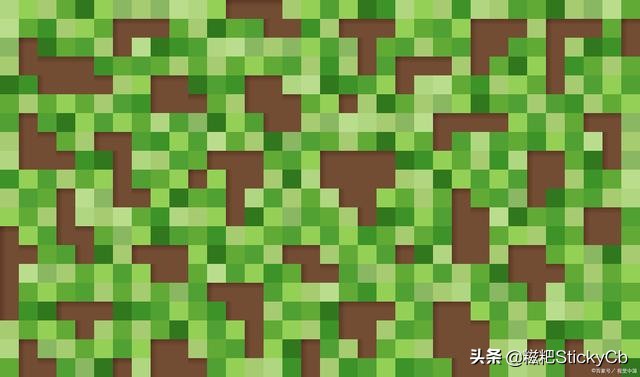 我的世界：品红色染料居然有9种合成方法？关于染料的那些热知识