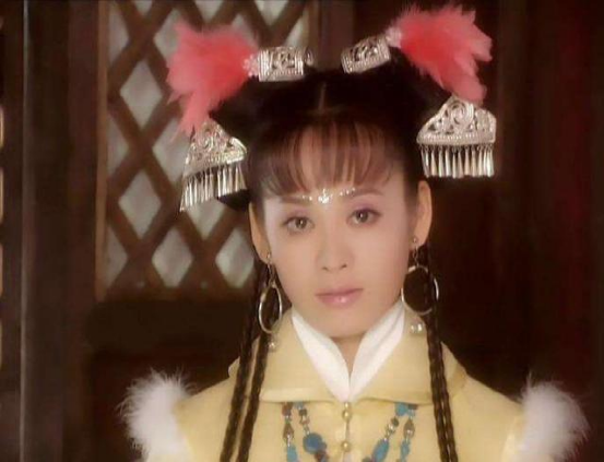 10位“70后女星”颜值对比，有人40岁强凹青春，有人51岁无惧岁月