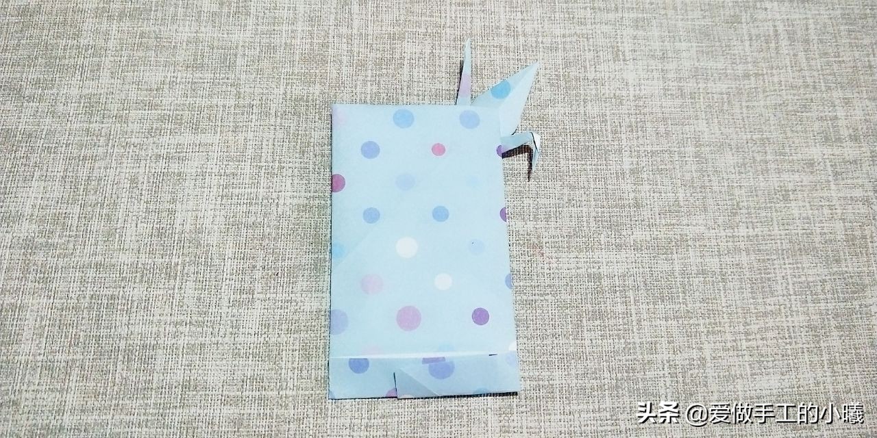 四叶草千纸鹤折纸合集，种类齐全，你喜欢的都在这里
