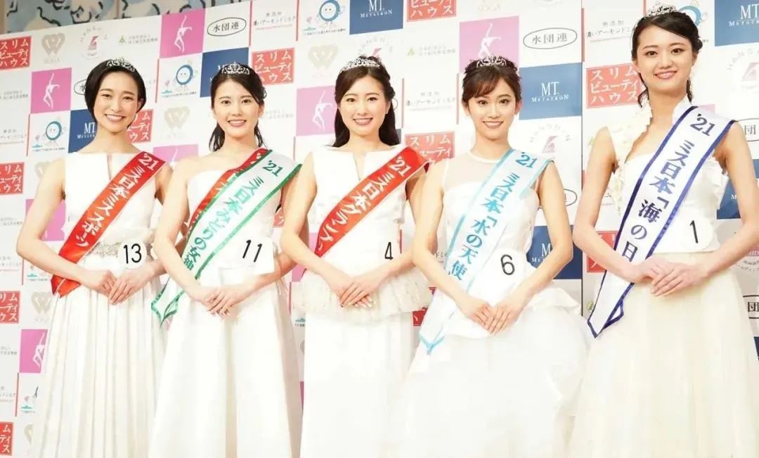 2021日本女生心中的10大“最美女星” 石原里美仅第6广濑玲第3 你认识几个？