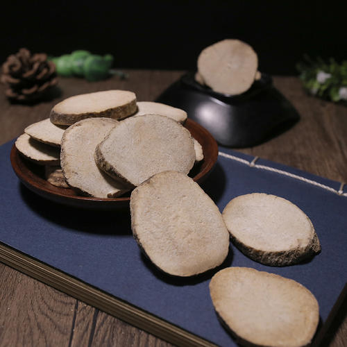 中医利水渗湿的常用药:泽泻