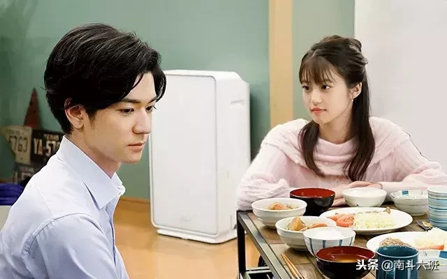 日剧｜《suits-金装律师》最终话 法律是什么？我有拳头！