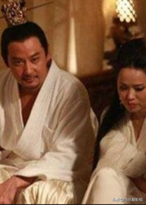 中国奇幻神话《封神》系列电影你看过多少？