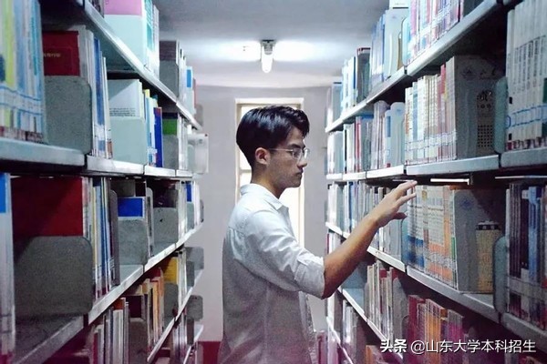 山东“超强”男学霸：师从院士，拿到清华大学直博资格，多门课程满分满绩！