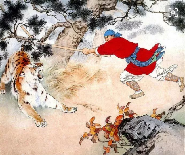 当儒雅文人（用千军万马造句子）