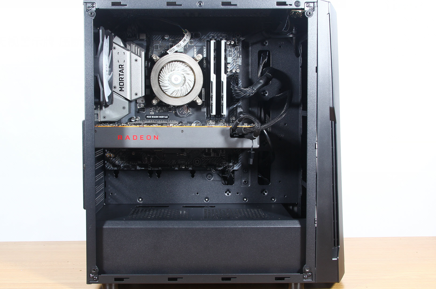 9400f b365迫击炮完美支持win7系统