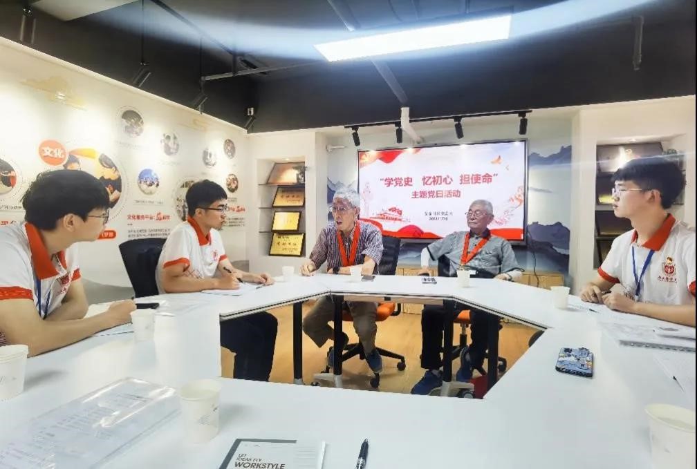 南京邮电大学：以青春之名，展实践风采