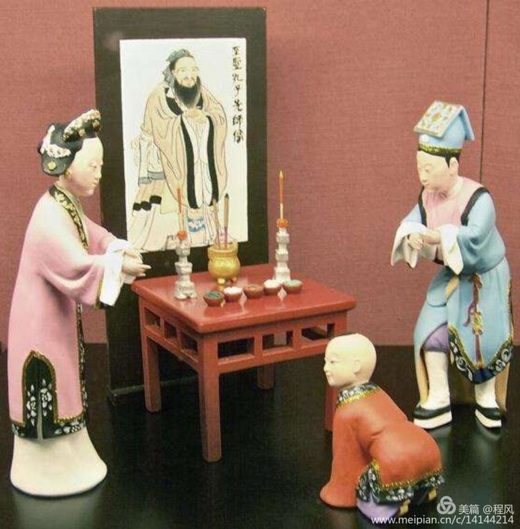 潮汕唯一文状元～林大钦