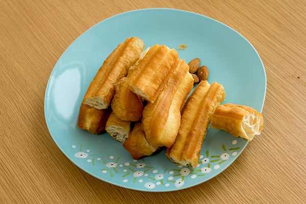 让胆固醇“一路飙升”的食物，忍不住贪吃，胆固醇很难“听话”