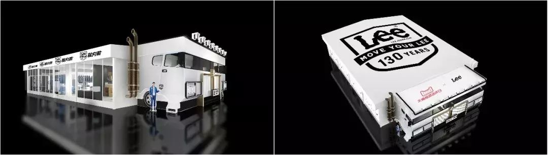 从 BUDDY LEE 到彭于晏，我们读懂了 Lee 的“牛仔传奇”