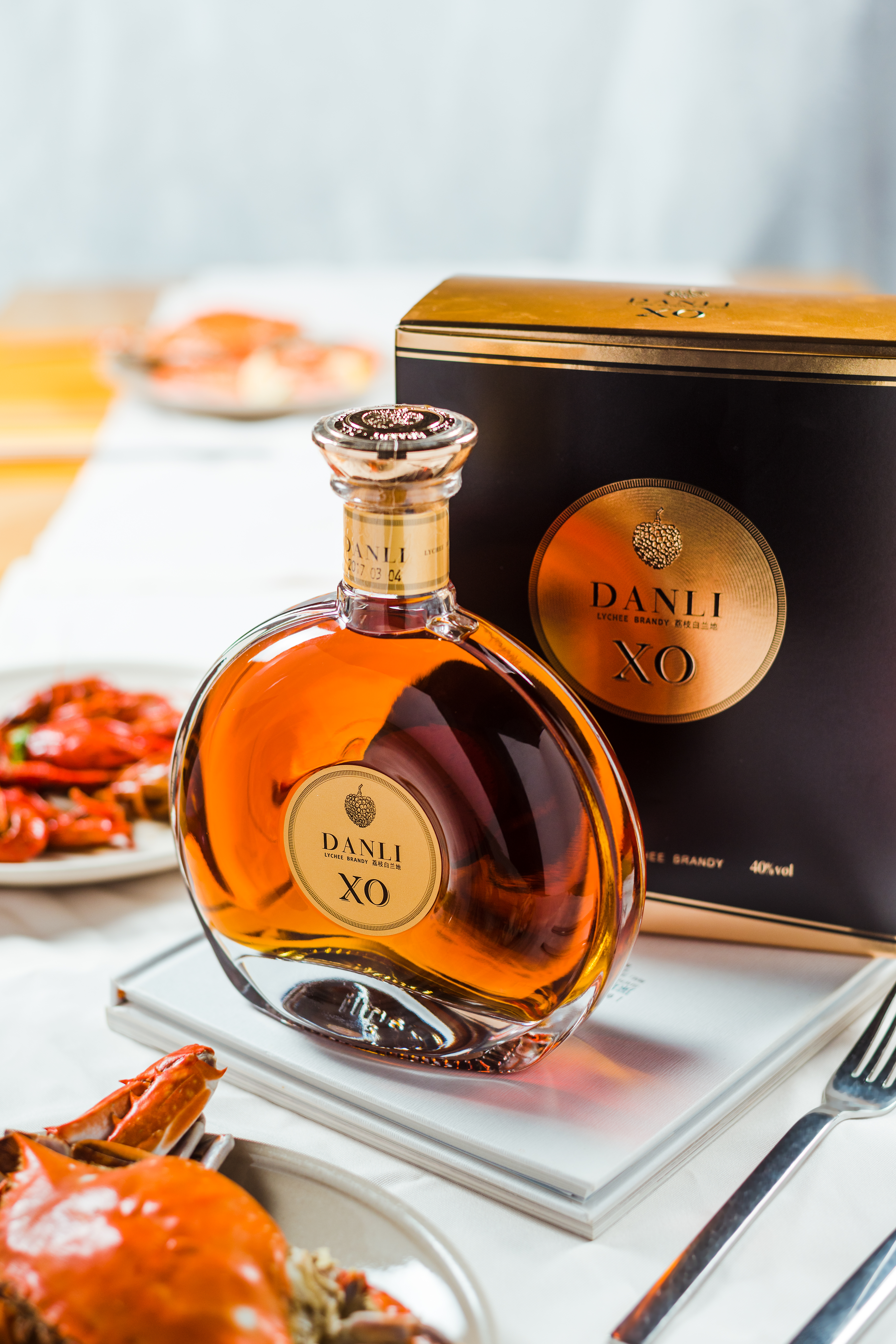 xo酒的价格图片大全(别再搞错xo) - 赤虎壹号