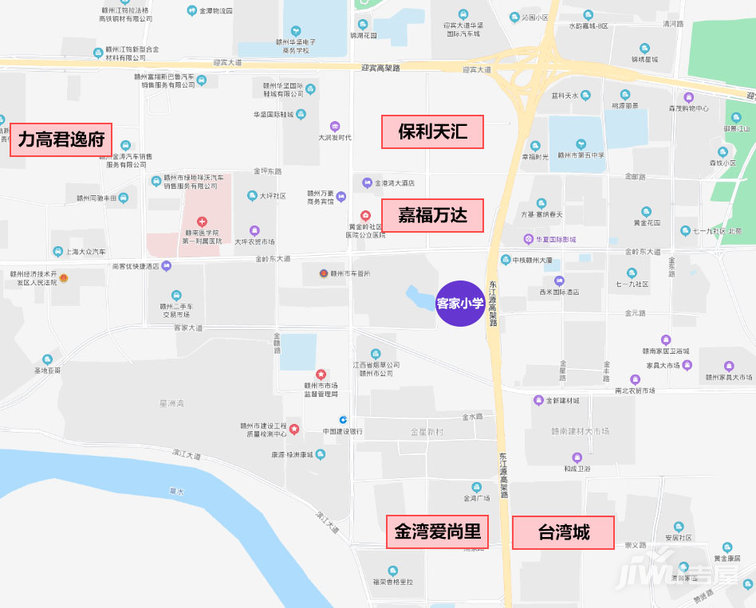 教育利好！赣州城区一大批优质学校传来新消息