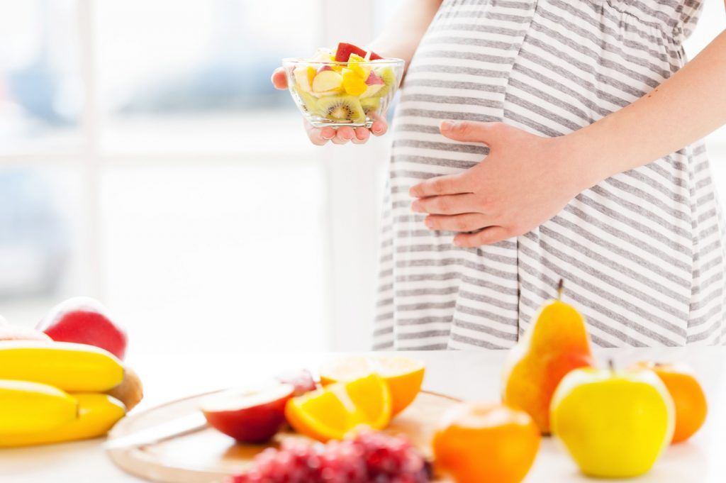 孕早期吃什么水果好 孕早期适合吃什么水果
