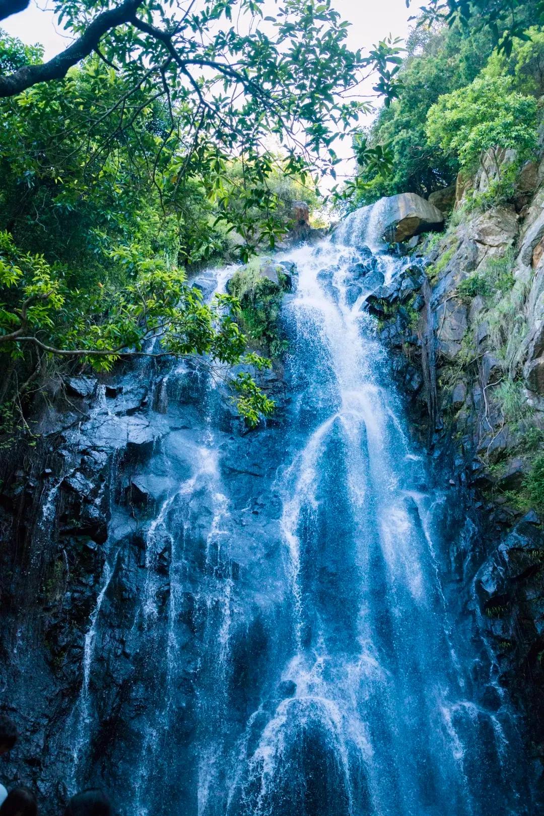 深圳值得征服的10座山，你去过几座？