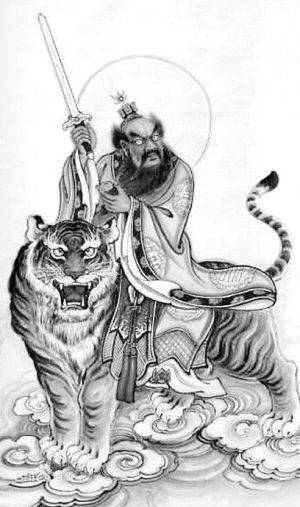 中国道教文化的饮食禁忌(牛篇)